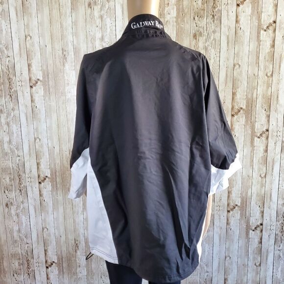 Galway bay golf jacket - Picture 4 of 5